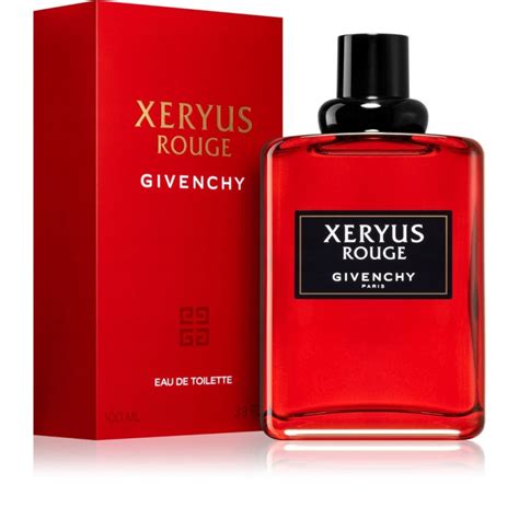 Givenchy Xeryus Rouge Woda Toaletowa 100 ml 